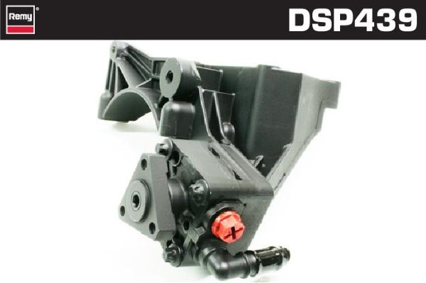DELCO REMY Гидравлический насос, рулевое управление DSP439